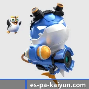 开云体育 APP 界面